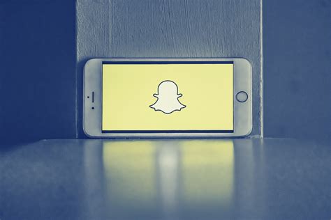 Can Snapchat be monitored?