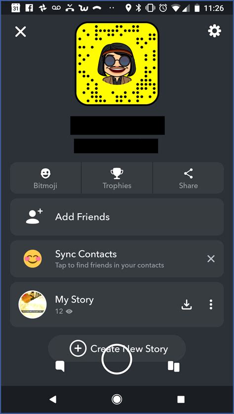 Can Snapchat see everything?