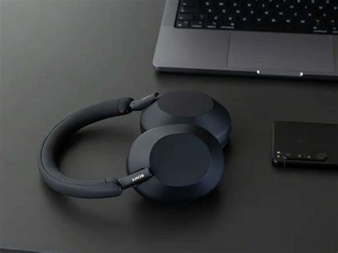 Can Sony Headphones Connect to laptop?