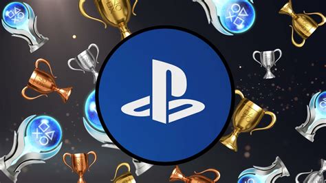 Can Sony delete trophies?