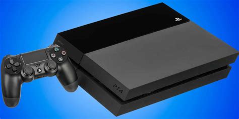 Can Sony track a stolen PS4?