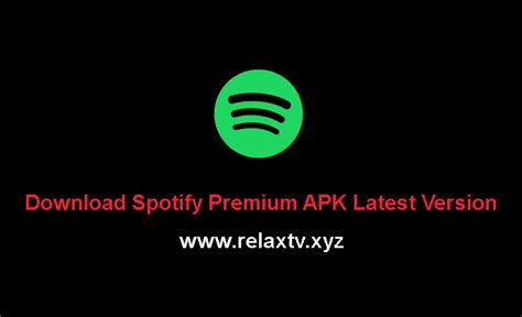 Can Spotify detect APK?