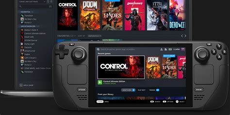 Can Steam Deck multiplayer with PC?