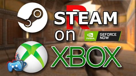Can Steam and Xbox play together on PC?