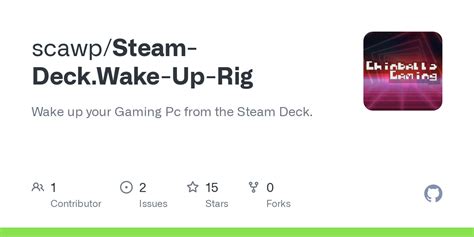 Can Steam deck wake up pc?