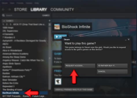 Can Steam friends see my library?