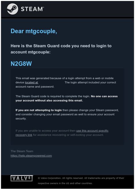 Can Steam support recover a hacked account?