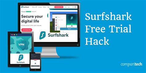 Can Surfshark be hacked?