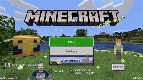 Can Switch Minecraft play with PC?