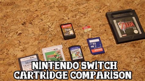 Can Switch cartridges be shared?