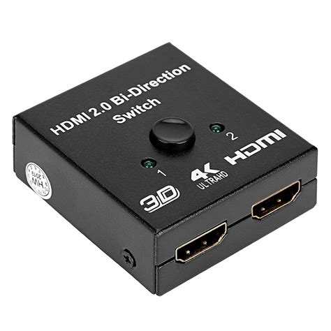 Can Switch support 4K?