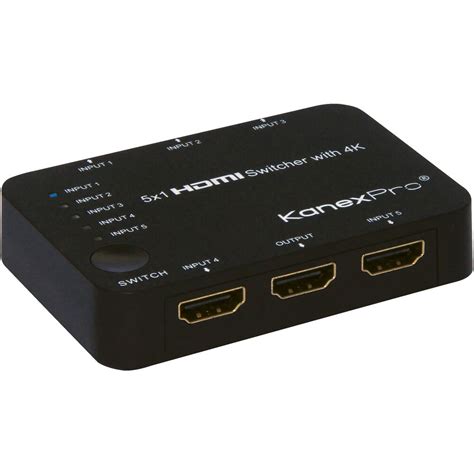 Can Switch support 4k?