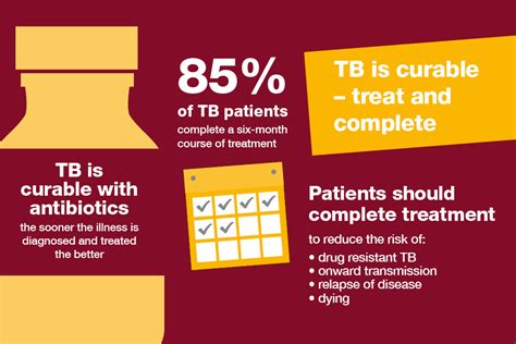 Can TB be cured?