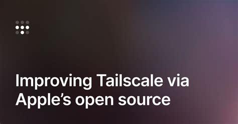 Can Tailscale be blocked?
