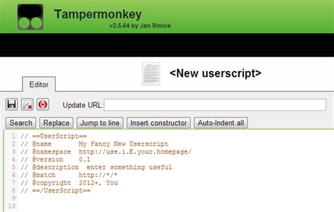 Can Tampermonkey scripts be viruses?
