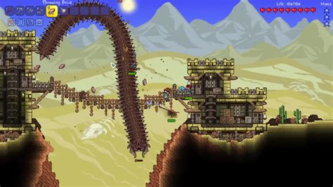 Can Terraria 1.4 be modded?