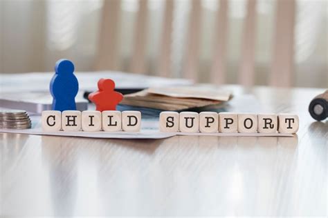 Can Texas enforce child support from another state?