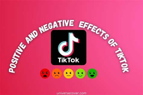 Can TikTok be good and bad?