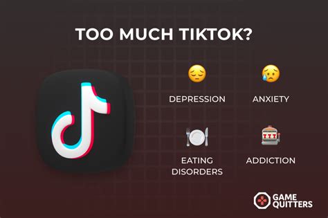 Can TikTok cause depression?