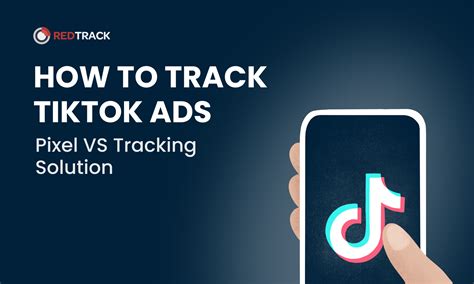 Can TikTok track you?