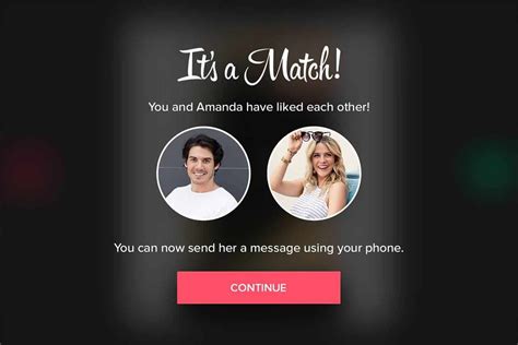 Can Tinder matches see when you're online?