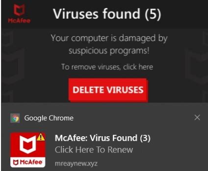 Can Trojan virus be fake?