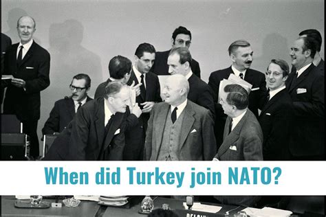 Can Turkey join NATO?