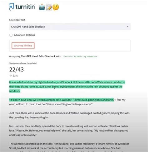 Can Turnitin detect fake references?