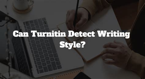 Can Turnitin detect wrong grammar?