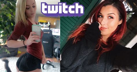 Can Twitch have NSFW?