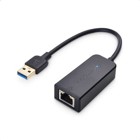 Can USB 2.0 support Gigabit Ethernet?