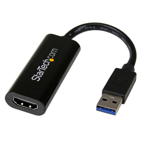 Can USB 3.0 be used for display?