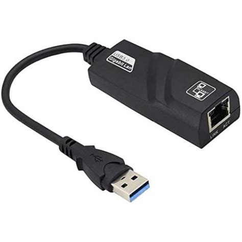 Can USB 3.0 handle Gigabit Ethernet?