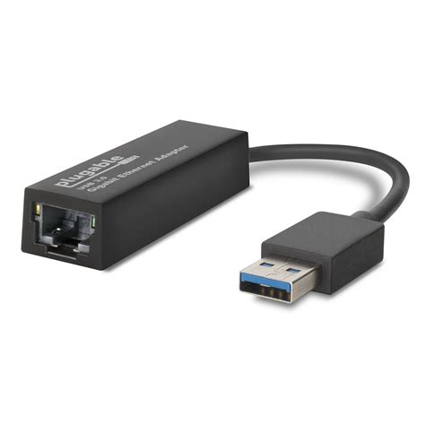Can USB C be used for Ethernet?