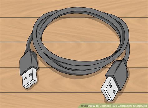 Can USB cable transfer internet?