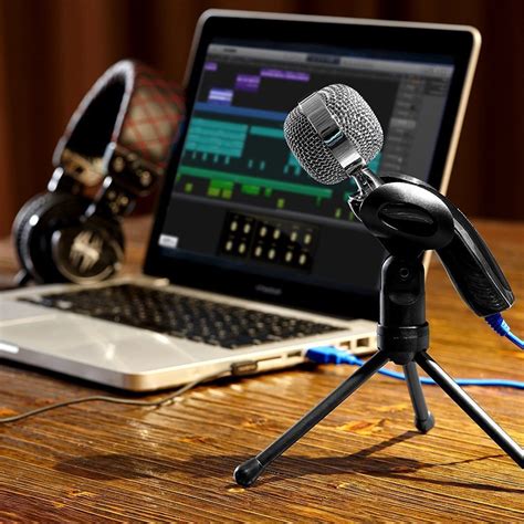 Can USB mics sound good?