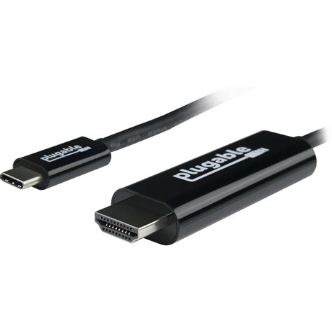 Can USB-C be used for HDMI?