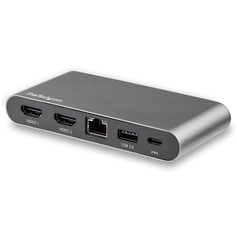 Can USB-C support 4K?