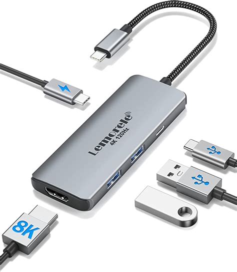 Can USB-C support 4K 120Hz?
