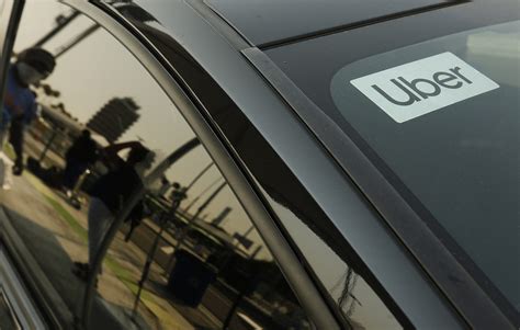 Can Uber wait for you?