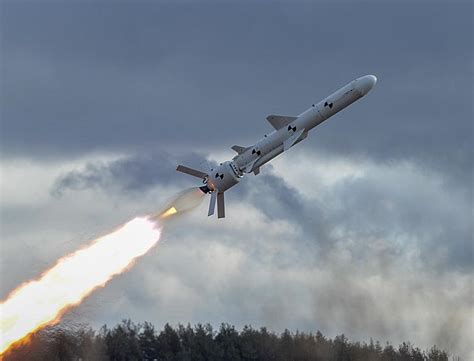 Can Ukraine defend against cruise missiles?