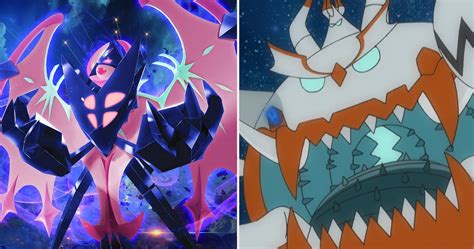 Can Ultra Beasts be shiny?