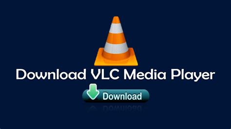 Can VLC download streaming video?