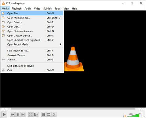 Can VLC play everything?