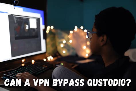 Can VPN bypass SafeSearch?