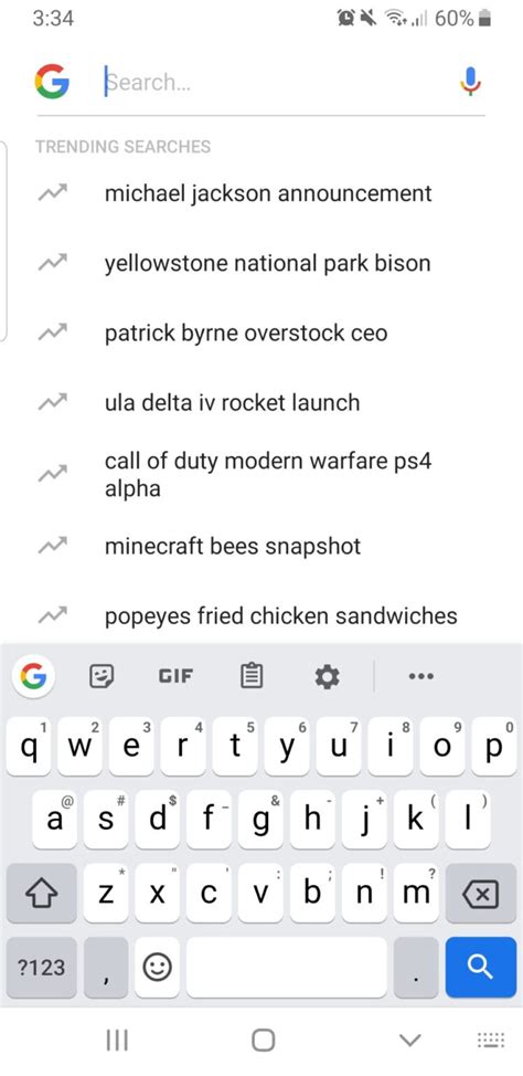 Can VPN see Google searches?