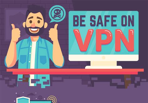 Can VPNs be harmful?