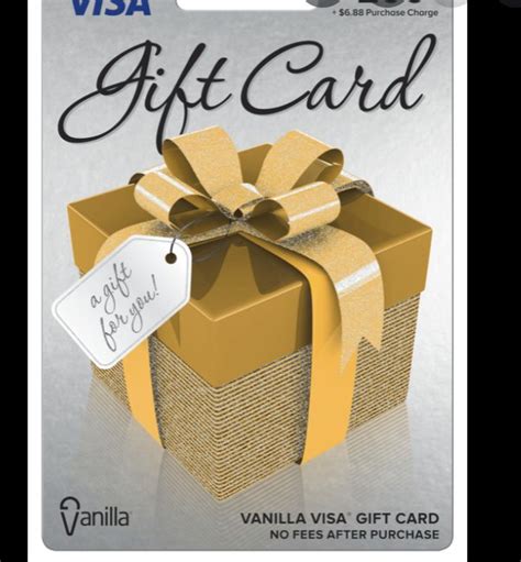 Can Vanilla Visa gift card be used internationally?