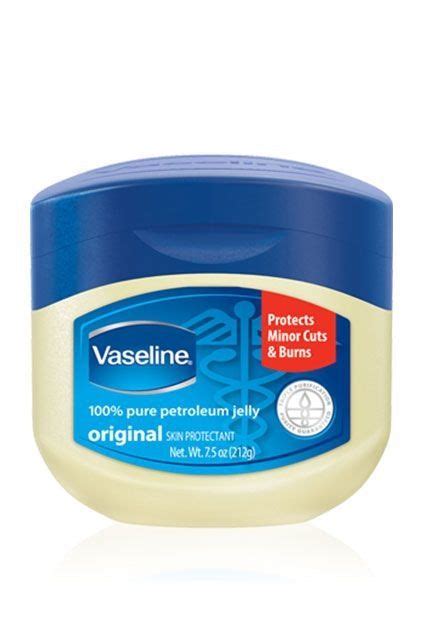 Can Vaseline remove matte lipstick?