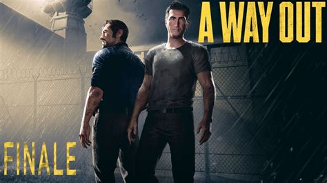 Can Vincent win in A Way Out?